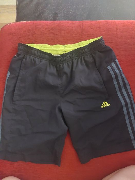Къси панталони Adidas