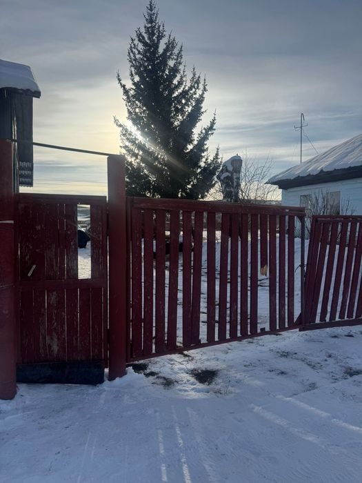 Продам дом  жилой