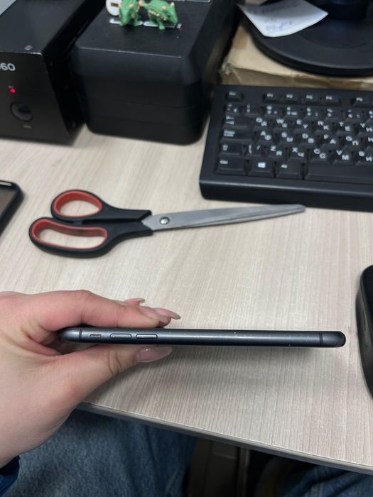 Айфон 11 128гб с доками