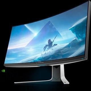Alienware AW3821DW