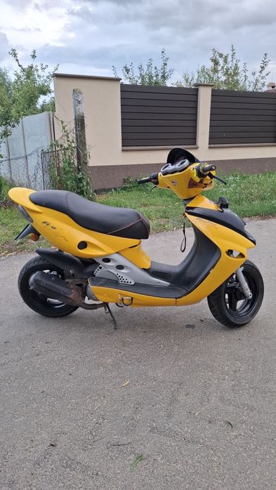 Malaguti f15 70cc