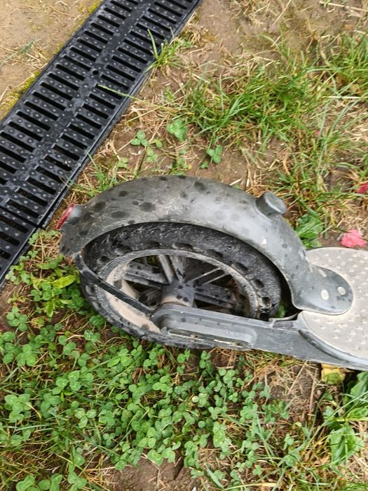 Trotineta Aovopro electrică