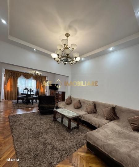 3 Camere de inchiriat | Mosilor | Metrou | 100MP | Posibil Nemobilat