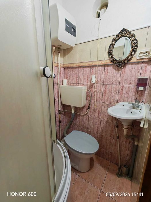 Garsoniera de inchiriat Calea Aradului