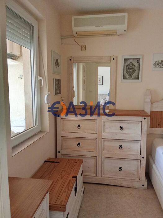 Продава се Двустаен апартамент в Свети Влас - 65 кв.м за 687 €/кв.м - Снимка #12