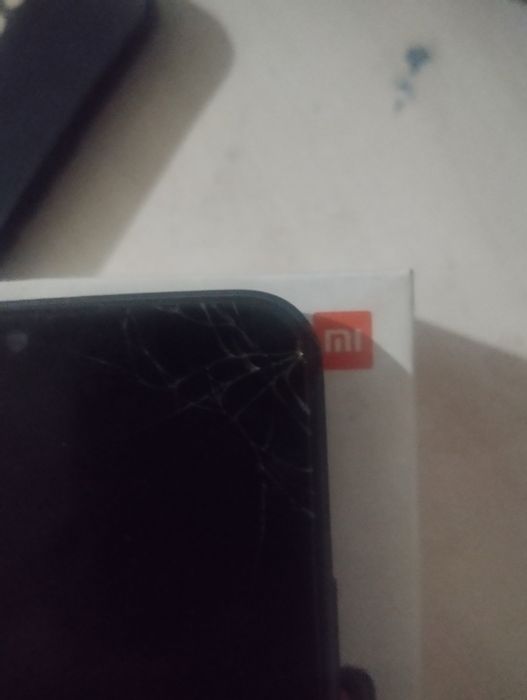 Redmi 9 Экрансинди  ишлами колди