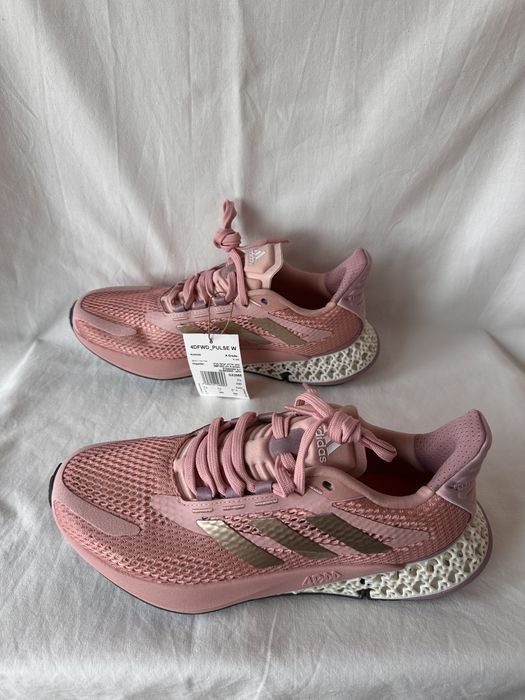 Pantofi sport alergare Adidas 4DFWD_Pulse W marime 41