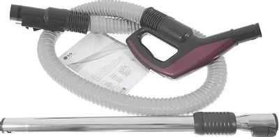 Пылесос LG VK-72103 HU