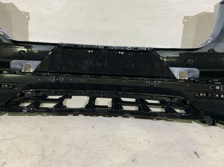 Bara spate Jaguar I-Pace, X590, 2018, 2019, 2020, 2021, 2022, 2023, 2024, cod origine OE J9D3-17926-A.