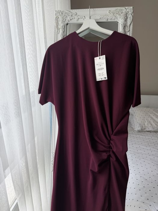 Плетена рокля Answear, Zara, Mohito