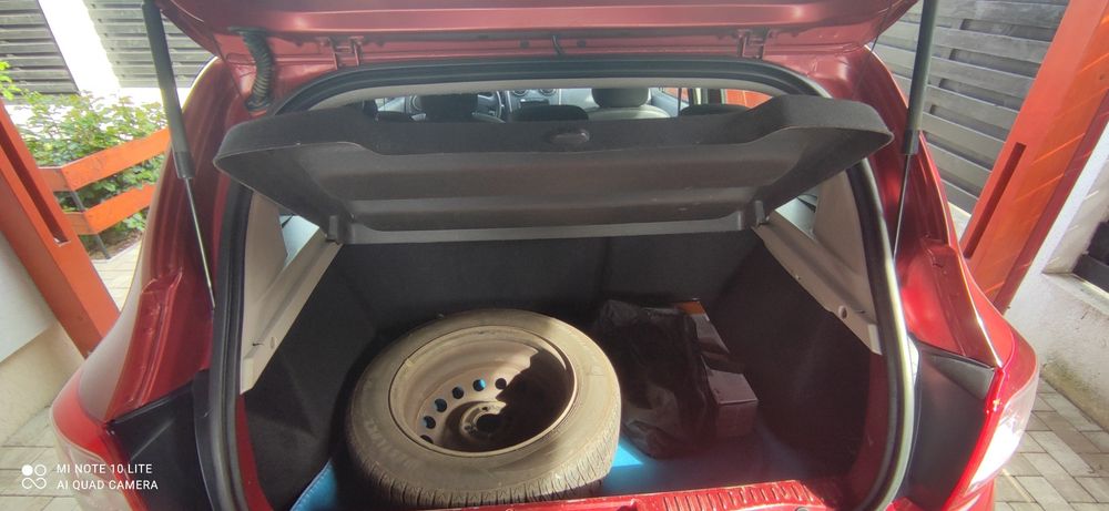 Dacia Sandero II – 1.2 Benzină + GPL de fabrică