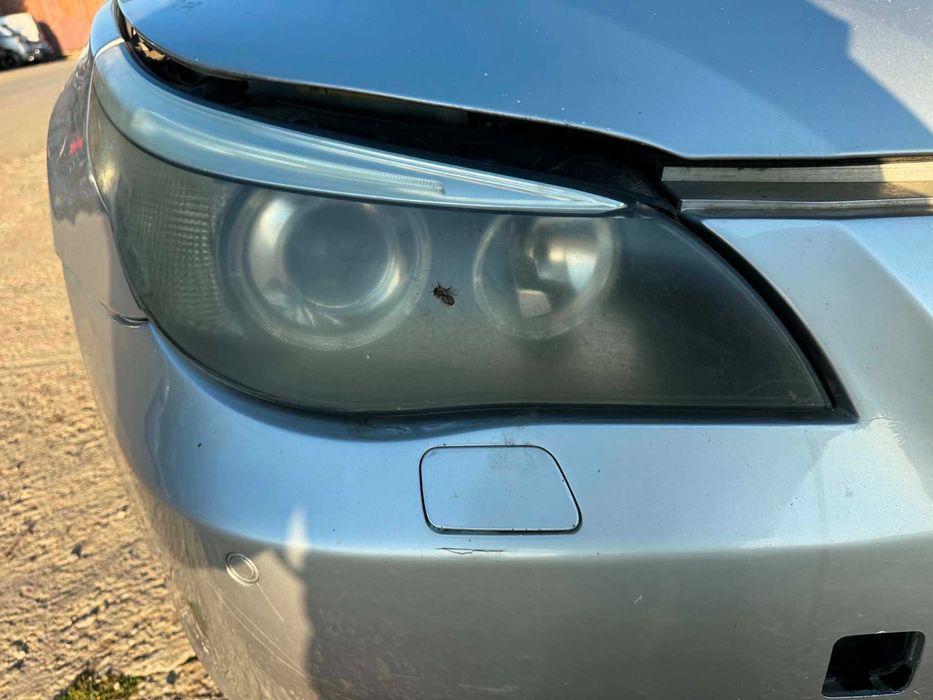 bmw e60 525d 177автомат на части e60 бмв е60 525д на части m57d25d кожа