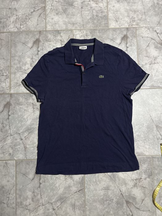 Мъжка тениска Lacoste