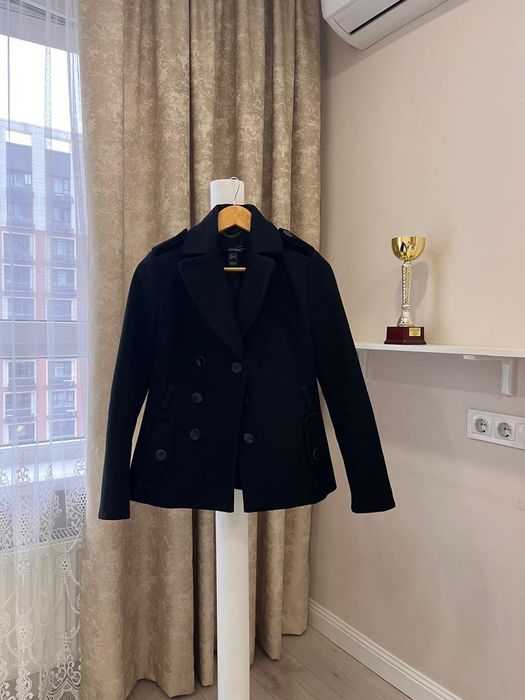 Пиджак Mango, стоил 25000