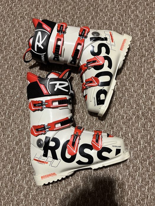 Ски обувки Rossignol Hero World Cup SI 110 / 26,5см.