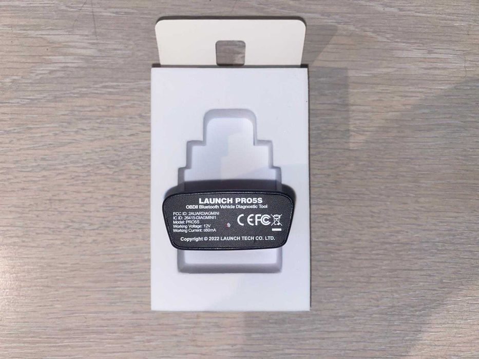 Interfata Launch X431 V+ Scan Easydiag, Full Activat 2025-2026, Romana