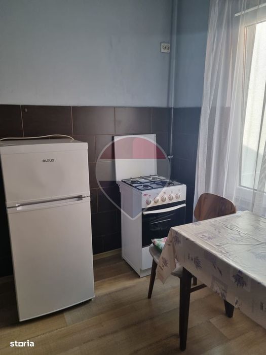 Apartament 2 camere Piata Sfatului | 48 mp | Mobilat si utilat