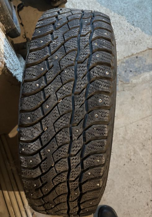 Диски с шинами R 16