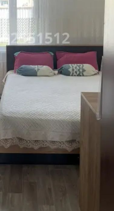 Двухспальная кровать