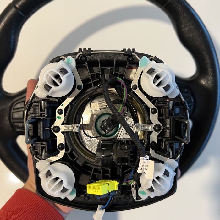 Vand Volan BMW M Original F30 F31 F32 F33 F36