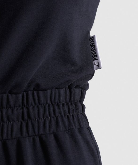 Gymshark ОРИГИНАЛЕН дамски гащеризон - М