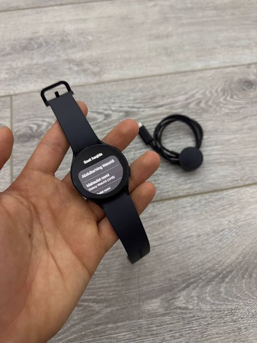 Galaxy watch 5 16gb srochna