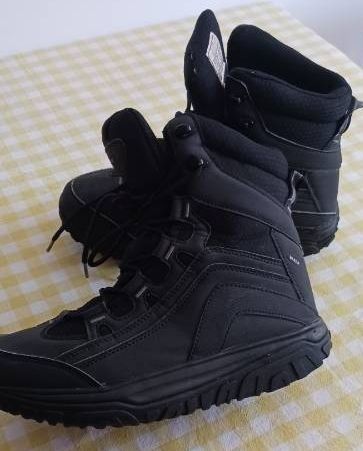 Дамски зимни боти Walkmaxx, 38