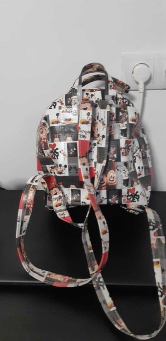 Set  botine si rucsac fete