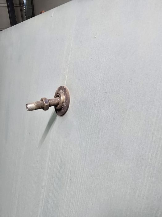 Стекло для навес