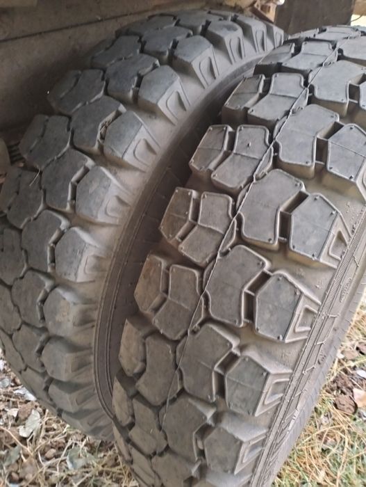 Продается самосвал Газ-53