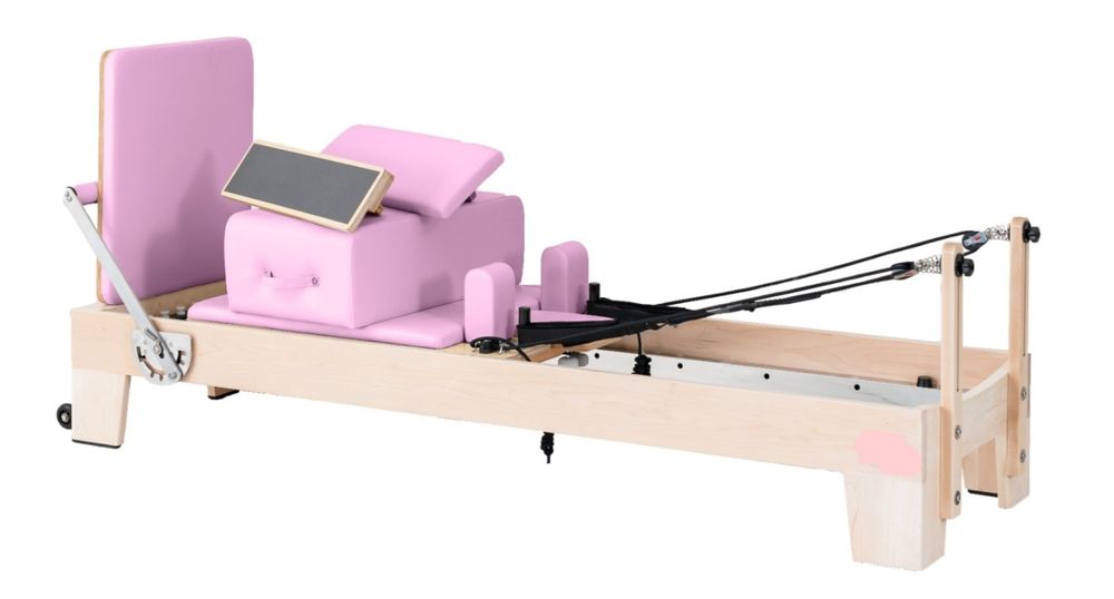 Лимитирани Пилатес Реформър Легла
