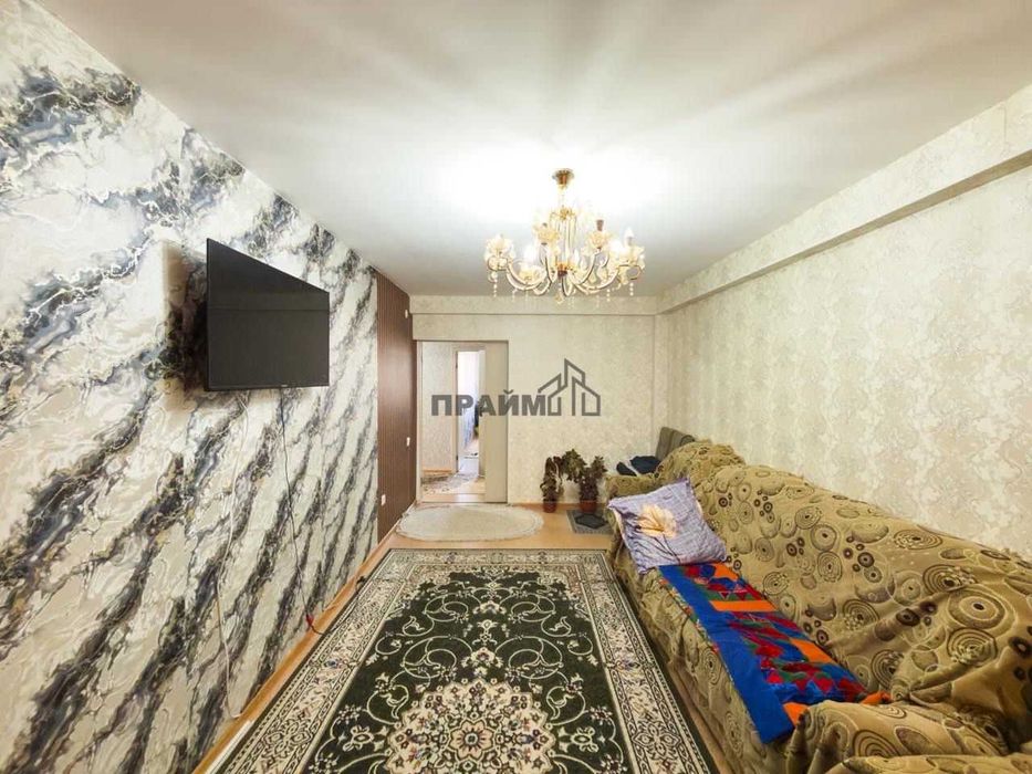 ПРОДАМ 3Х ком. Бирлик (Данил ПРАЙМ)