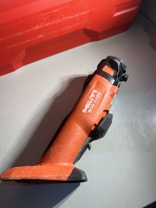 Фрезер hilti sco6-a22