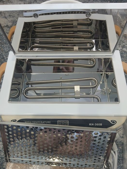 Продам сухожар для маникюра