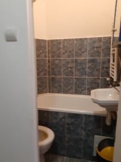 Proprietar închiriez garsonieră