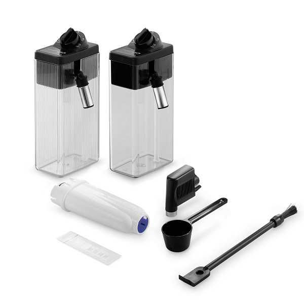 Кофемашина DeLonghi ECAM380.95.TB.Dinamica Plus.Румыния