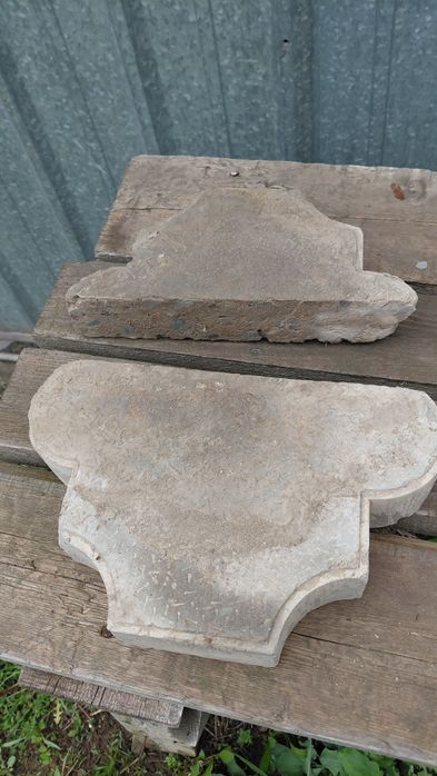 Брусчатка строительная