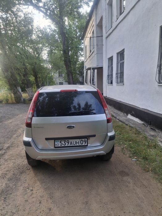 Продаётся форд фьюжн