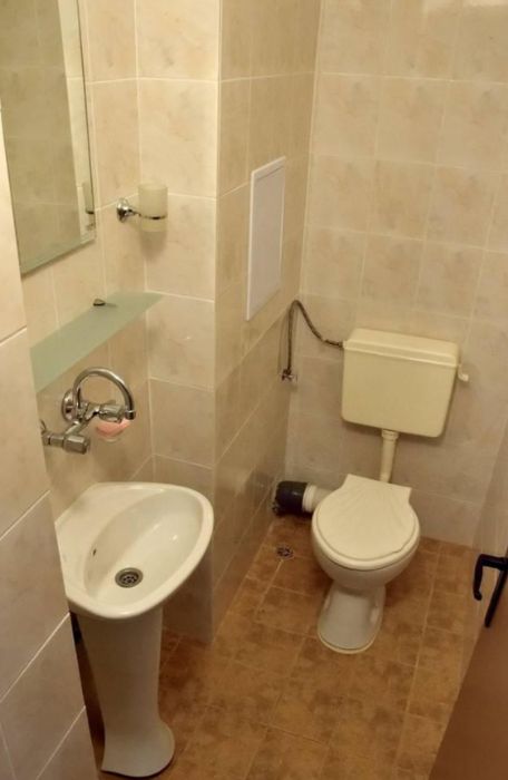 Тристаен апартамент в кв. Люлин 9