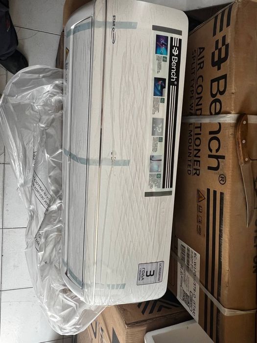 konditsioneri Bench 12 Star Inverter