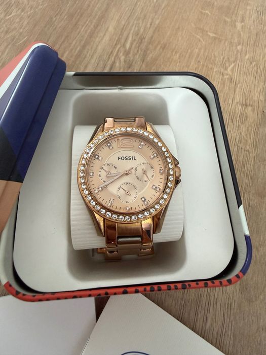 Оригинален Часовник Fossil