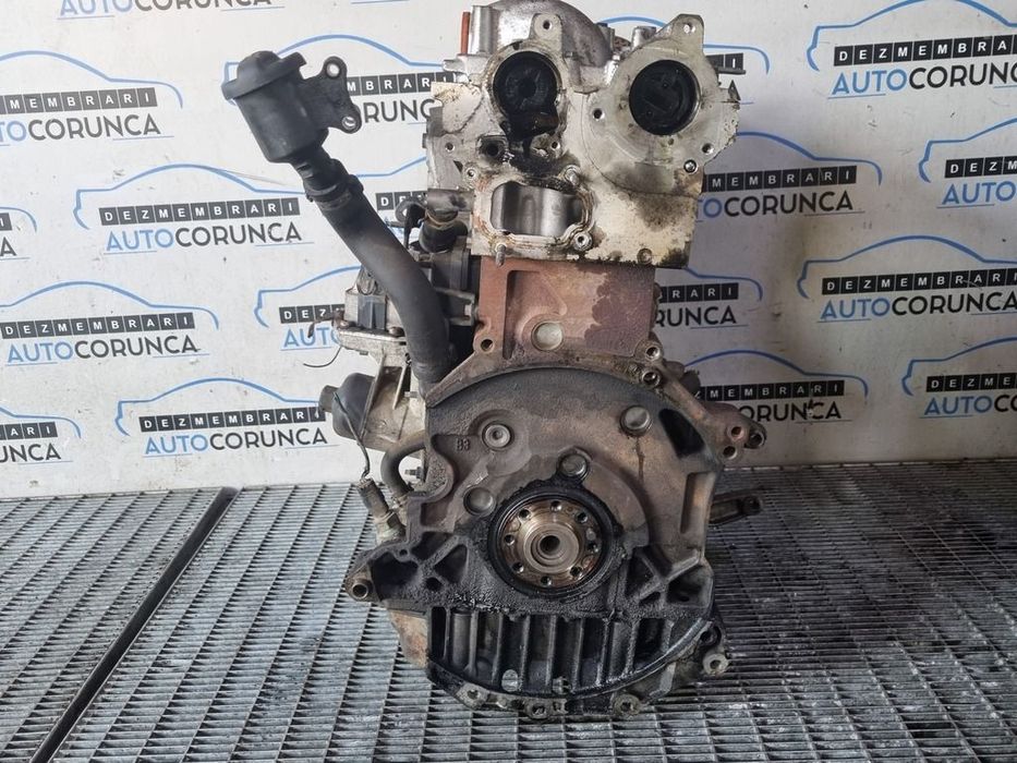 Motor Land Rover Freelander 2 2.2 D 2006 - 2010 160CP Manuala 224DT (1037) Diesel 4x4 ...
