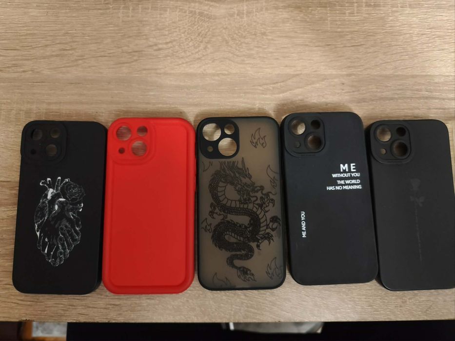 IPhone 13 mini 128 gb