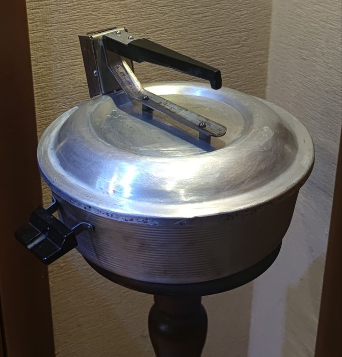 Электрическая духовка