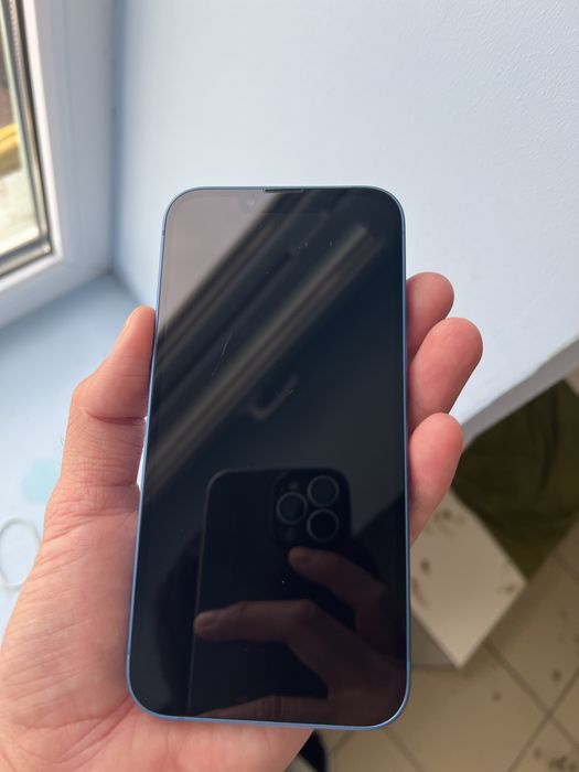 Iphone 13/128/91 аккумлятор