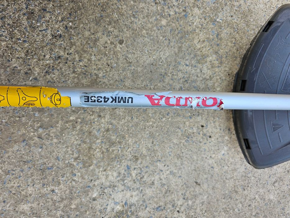 Моторна Коса HONDA UMK 435.E..Перфектна