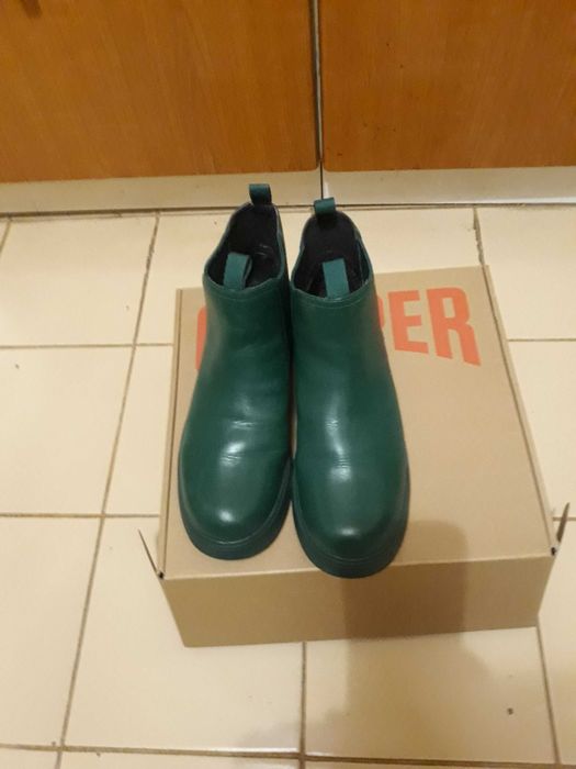 Camper дамски боти