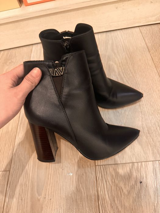 Бесплатно женская обувь