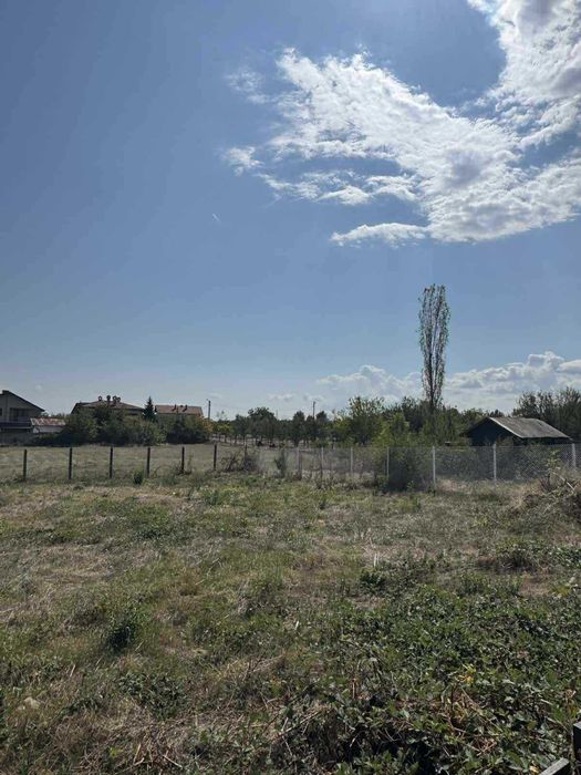 Парцел в гр. Кюстендил