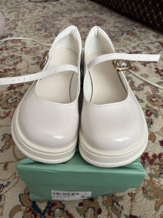 Обувь для девочки